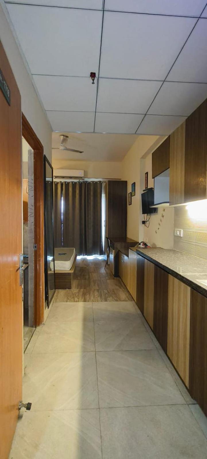 Chaudhary Homes Велика Нойда Екстер'єр фото