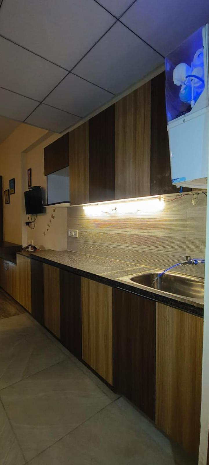 Chaudhary Homes Велика Нойда Екстер'єр фото