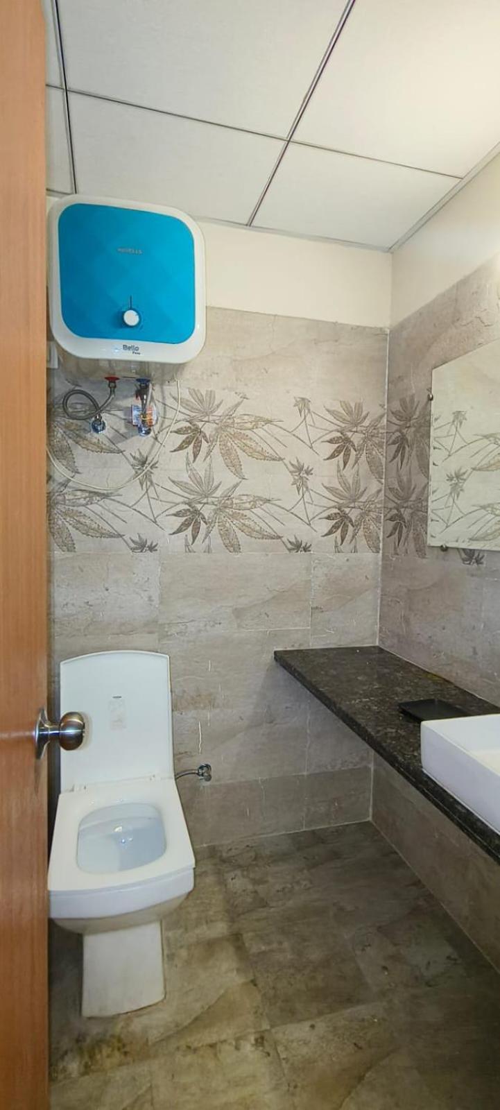 Chaudhary Homes Велика Нойда Екстер'єр фото